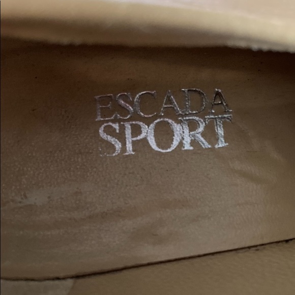 ESCADA “Vibram”soul Golf Shoe - Picture 2 of 5